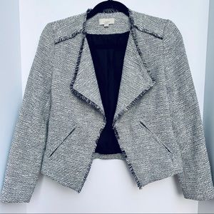 Ann Taylor Loft Petite Blazer